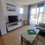 Apartment Sol Naciente Lajares