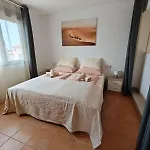Sol Naciente Apartment Lajares