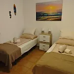 Sol Naciente Apartment *