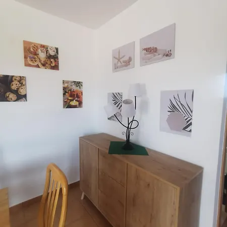 Apartman Sol Naciente