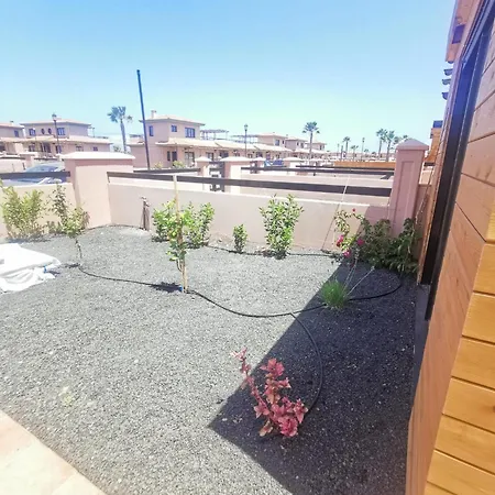 Sol Naciente Apartment *