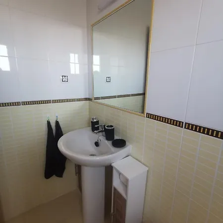 Sol Naciente Apartman