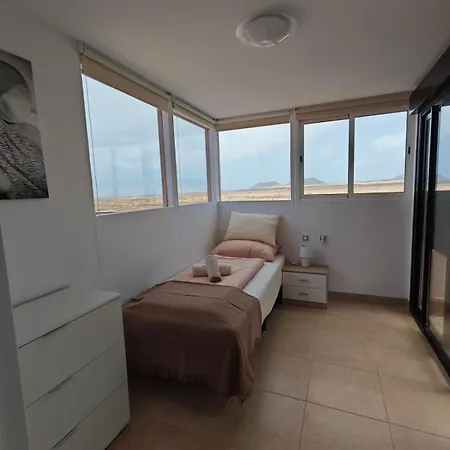 Sol Naciente Apartman *