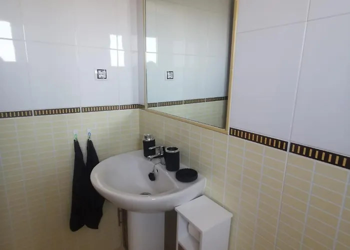 Sol Naciente Apartment