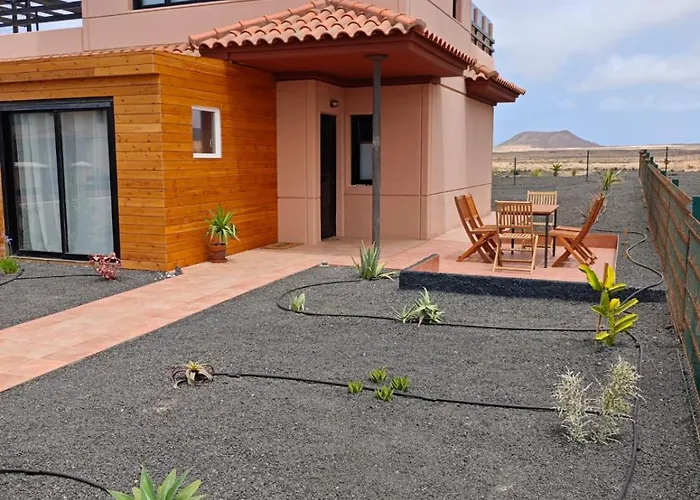 Sol Naciente Apartment *