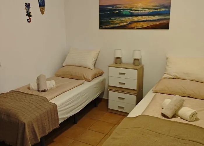 Sol Naciente Apartment *