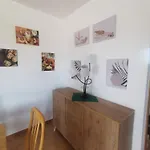 Διαμέρισμα Sol Naciente