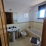 Διαμέρισμα Sol Naciente Lajares