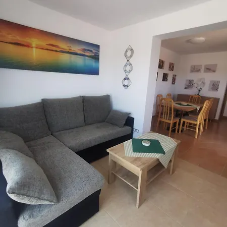 Sol Naciente דירה *