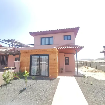 Sol Naciente דירה *