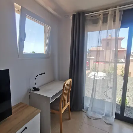 Lejlighed Sol Naciente *