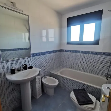 Sol Naciente Lejlighed