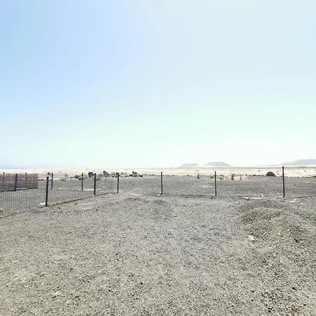 Lejlighed Sol Naciente