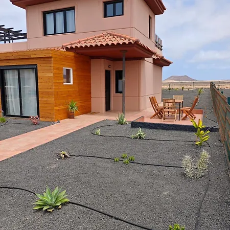 Sol Naciente Lejlighed *