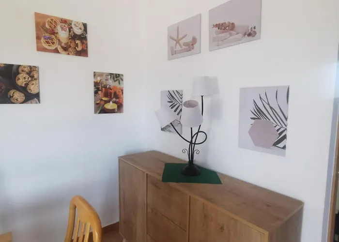 דירה Sol Naciente