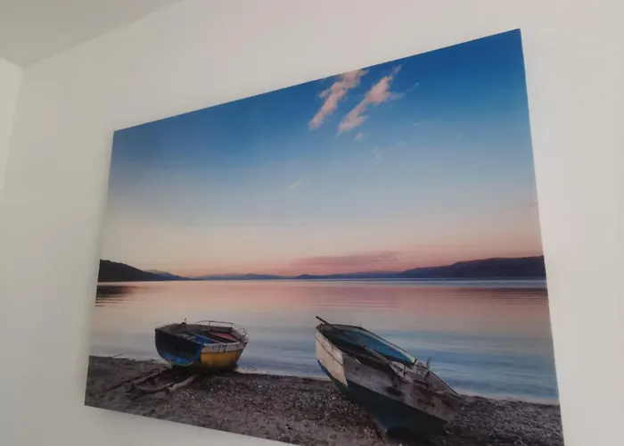 Sol Naciente * Lajares