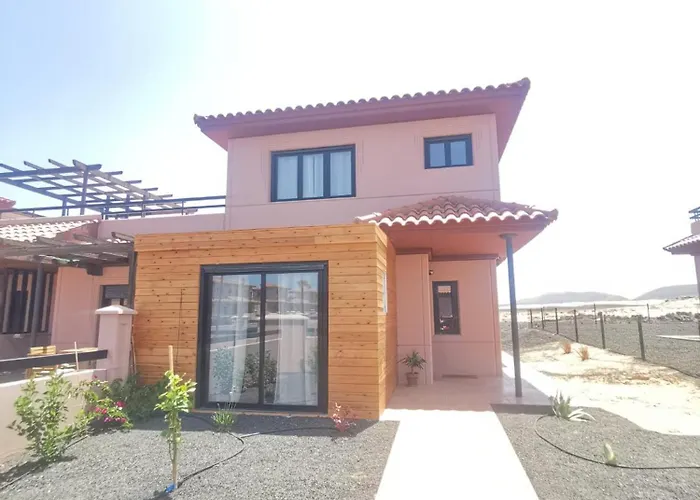 Sol Naciente Διαμέρισμα *