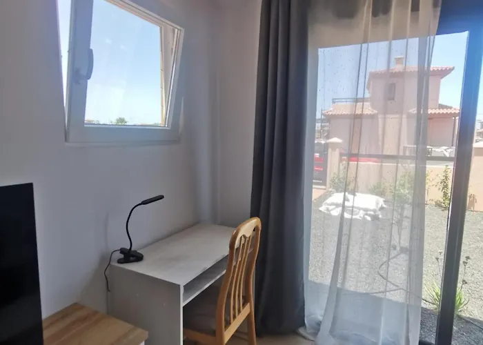 דירה Sol Naciente *