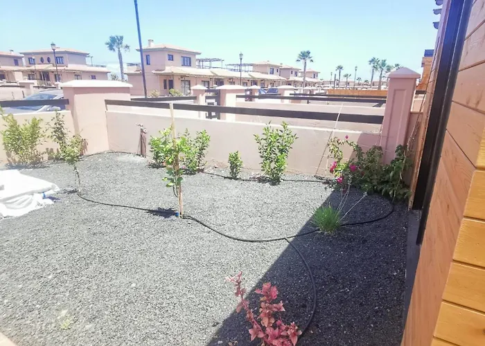 Sol Naciente דירה *