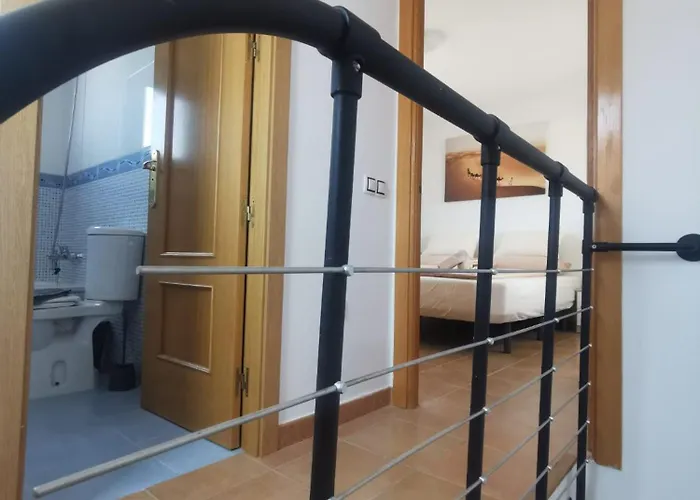 Sol Naciente Διαμέρισμα Lajares