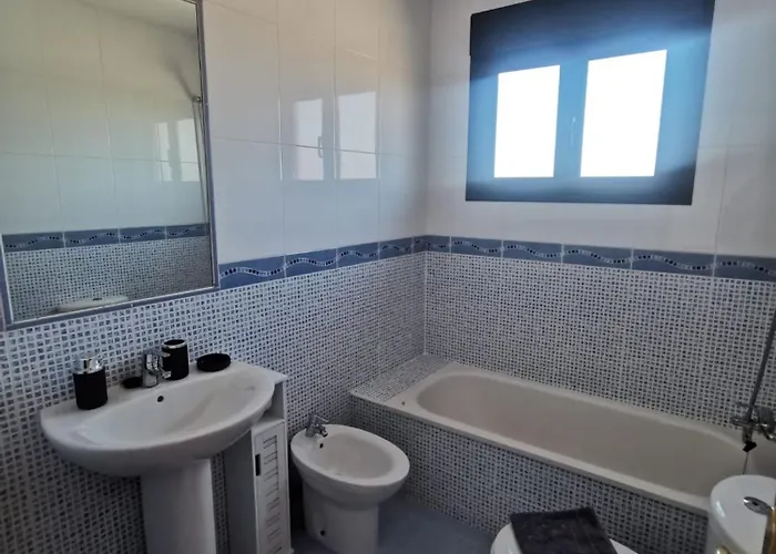 Sol Naciente דירה