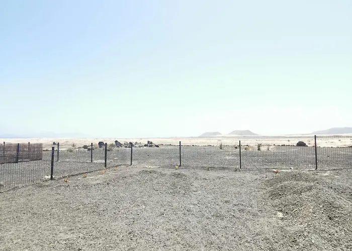 דירה Sol Naciente